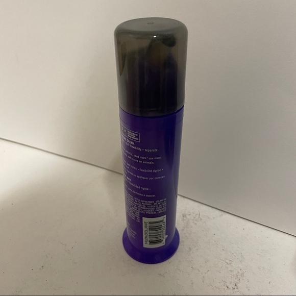 Joico Ice Hair Molder Matte Texture Cream HTF - Picture 3 of 3